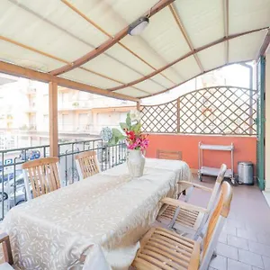  Appartamento Casa La Pergola