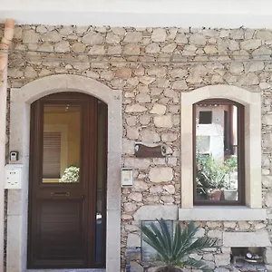Tao House Taormina